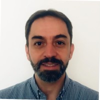 Children's Cup Employee Miguel Carrillo's profile photo