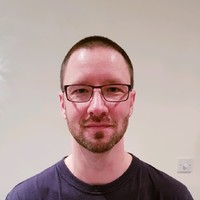 FISCAL Technologies Employee James Wilson's profile photo