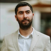 Keypoint Solutions Employee Murat Yanik's profile photo