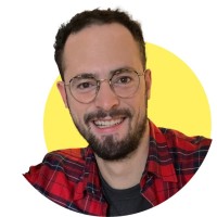 hestiia Employee Hubert de Saint Louvent's profile photo