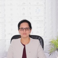 BARTH ASSOCIATES Employee Ca Prasad's profile photo