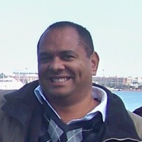 Verizon Data Services Employee George Murray's profile photo