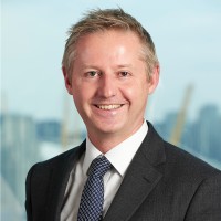 State Street Employee Gary Waller's profile photo