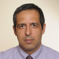 AC Goldman Solutions & Services GSS Ltd Employee Yiannos Constantinou's profile photo
