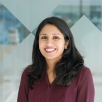 Finch Employee Gayathri Somanath's profile photo