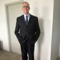 Cognitive Code, Inc. Employee Peter Walsh's profile photo