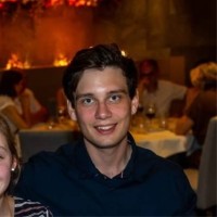 die Keure Publishing Employee Yannis Dejonghe's profile photo