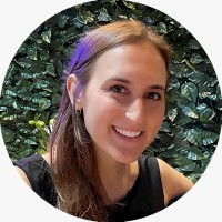 Amazon Employee Katie Abbott's profile photo