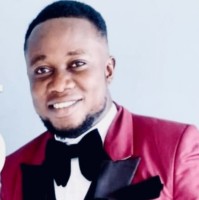 Rapid Technology Solution Employee Emmanuel Asiama's profile photo