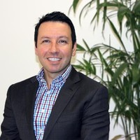 DSV Air & Sea Employee Steve Janides's profile photo