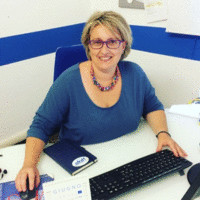 STAFF Agenzia per il Lavoro Employee Teresa Boniface's profile photo