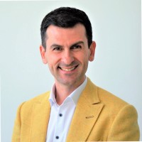 University of Agricultural Sciences and Veterinary Medicine Cluj-Napoca Employee Dan Vodnar's profile photo