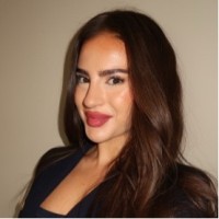Gowing Law Solicitors Employee Nicole Martinez's profile photo