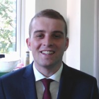 Samworth Brothers Employee Nick Grayson's profile photo