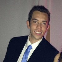 Zenefits Employee Benjamin Castorena's profile photo