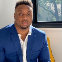 Bugcrowd Employee Johnathan Gray's profile photo