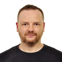 TechTellent Employee Anton Udalov's profile photo
