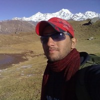 Tata Steel Processing And Distribution Ltd. Employee Mukund Bhatt's profile photo
