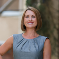 Synergy Realty, LLC. Employee Jennifer Johnson's profile photo