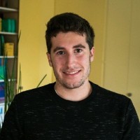 Kantonsschule Zürich Nord Employee Luca Kruse's profile photo