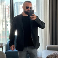 Creashade Canada Inc Employee Abdo Cherfan's profile photo