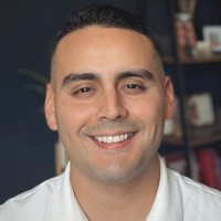Do Good Work Employee Raul Hernandez Ochoa's profile photo