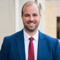 Redemption Church Employee Greg Johnson's profile photo