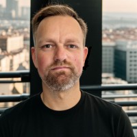 Racing Planet Employee Matthias Hase's profile photo