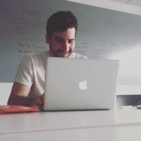 DailyPay Employee Christopher Aiken's profile photo