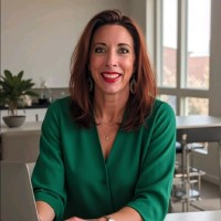 Limitless Impact Agency Employee Jennifer Swineford's profile photo