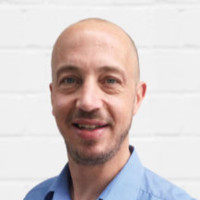 BGprevent Employee Daniel Petri's profile photo