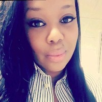Dougherty County School System Employee Asha Johnson's profile photo