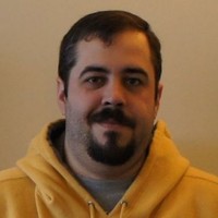 Ampro Employee Matthew Neimeyer's profile photo