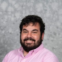 Luke Giannoutsos's profile photo