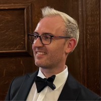 Xsolla Employee Anton Hodge's profile photo