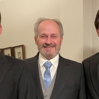 TENACTA S.A. Employee Carlos Larrain's profile photo