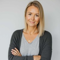 Ozlo Sleep Employee Kate Arvidson's profile photo
