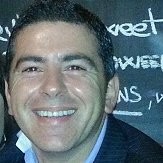 Tour Partner Group Employee Paolo Cavallo's profile photo