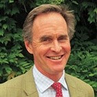 Ludgrove School Employee Simon Barber's profile photo