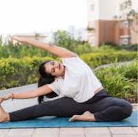 MyYogaTeacher Employee Archana R's profile photo