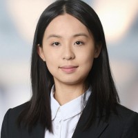 Amanda Cao's profile photo