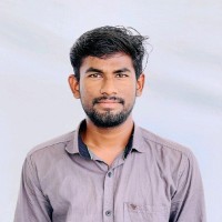 MitrahSoft Software Solutions Employee Bhuvaneshwaran Arumugam's profile photo