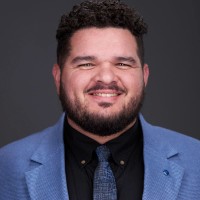 Dole Fresh Fruit Company Employee Samuel Feliciano's profile photo