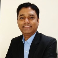 Harsha Engineers Ltd., Changodar , Ahmedabad Employee Darpesh Parmar's profile photo