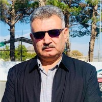 Ikramulhaq Dinarkhil Email