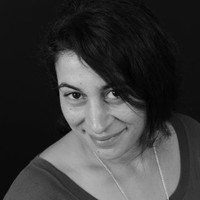 Maria Nearchou Email