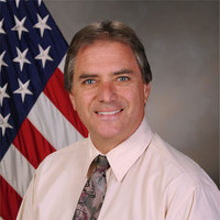 Hill Air Force Base Employee Rick Stoddard's profile photo
