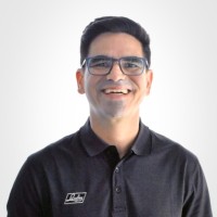 Alberto de Souza Filho Email & Phone Number