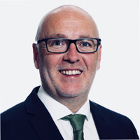 Martin Burrows Email