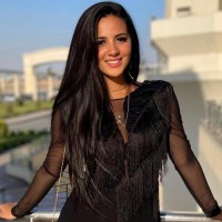 Osolutions Employee Randa Ahmed's profile photo
